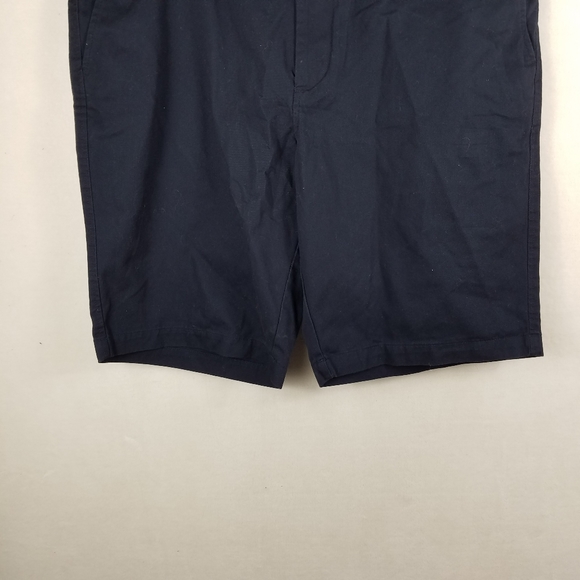Eddie bauer Live Your Adventure Navy Shorts - Picture 2 of 11